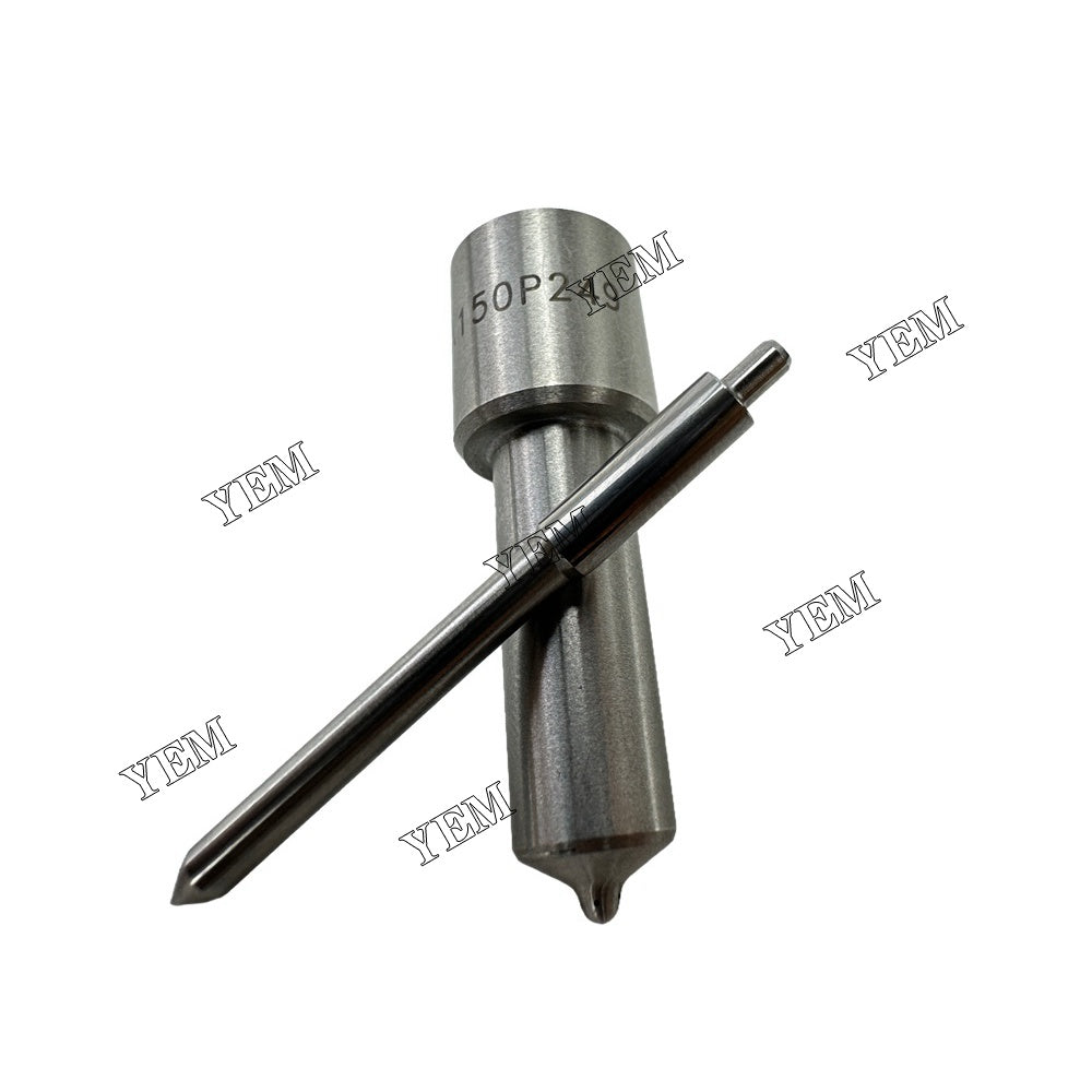 YEM Parts 6PCS Part Number DLLA150P249 Fuel Nozzle For Engine YEMPARTS
