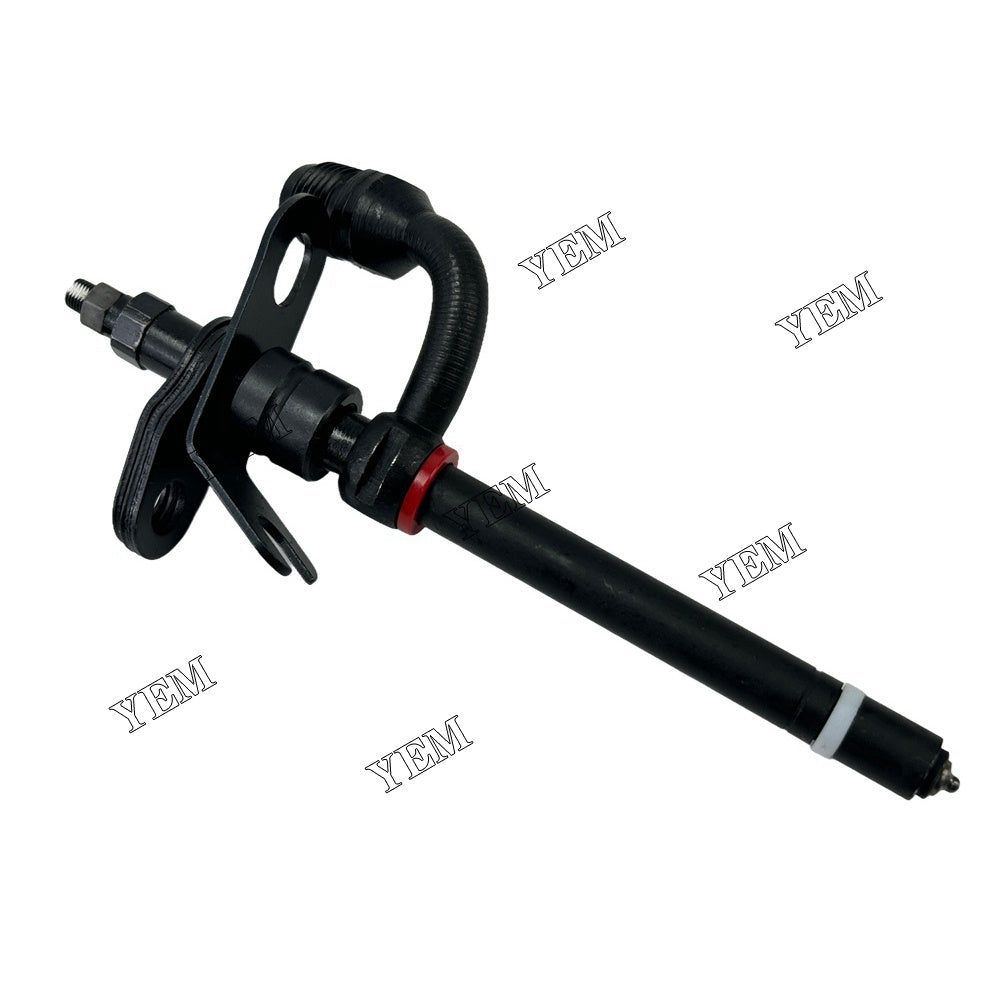 YEM Parts 4PCS Part Number RE28478 RE29279 Fuel Injector For John Deere 4045 Engine For John Deere