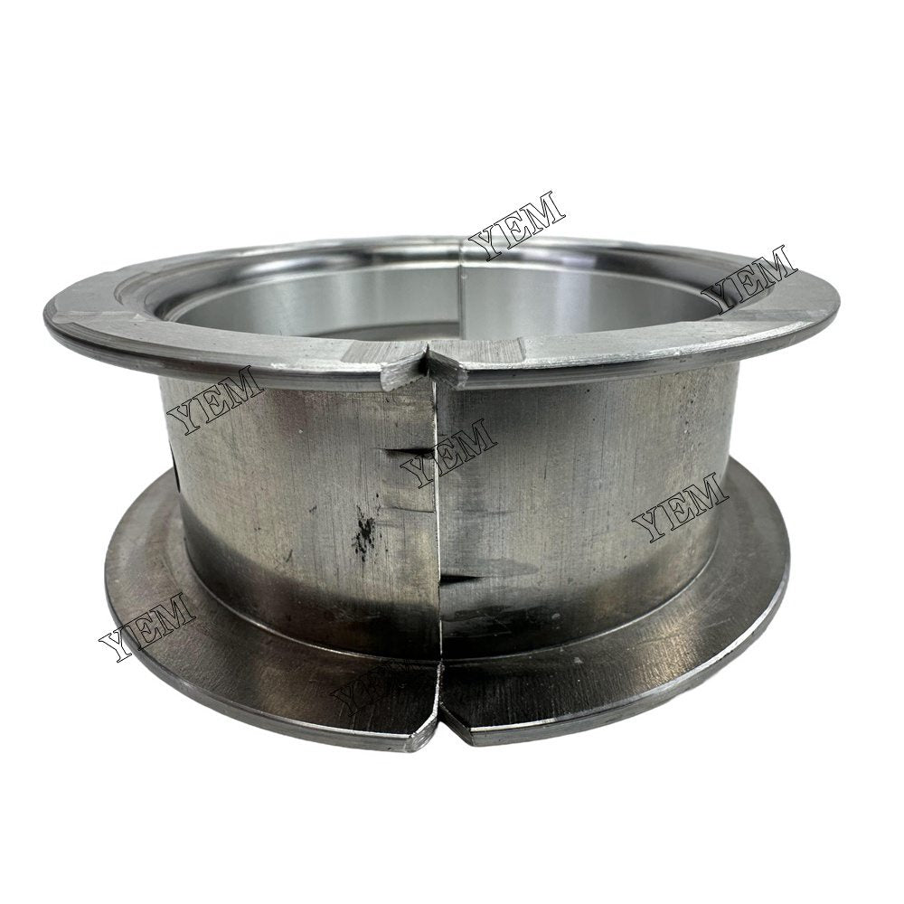 YEM Parts Part Number RE65912 Crankshaft bearing with thrust washer For John Deere 6068 Engine