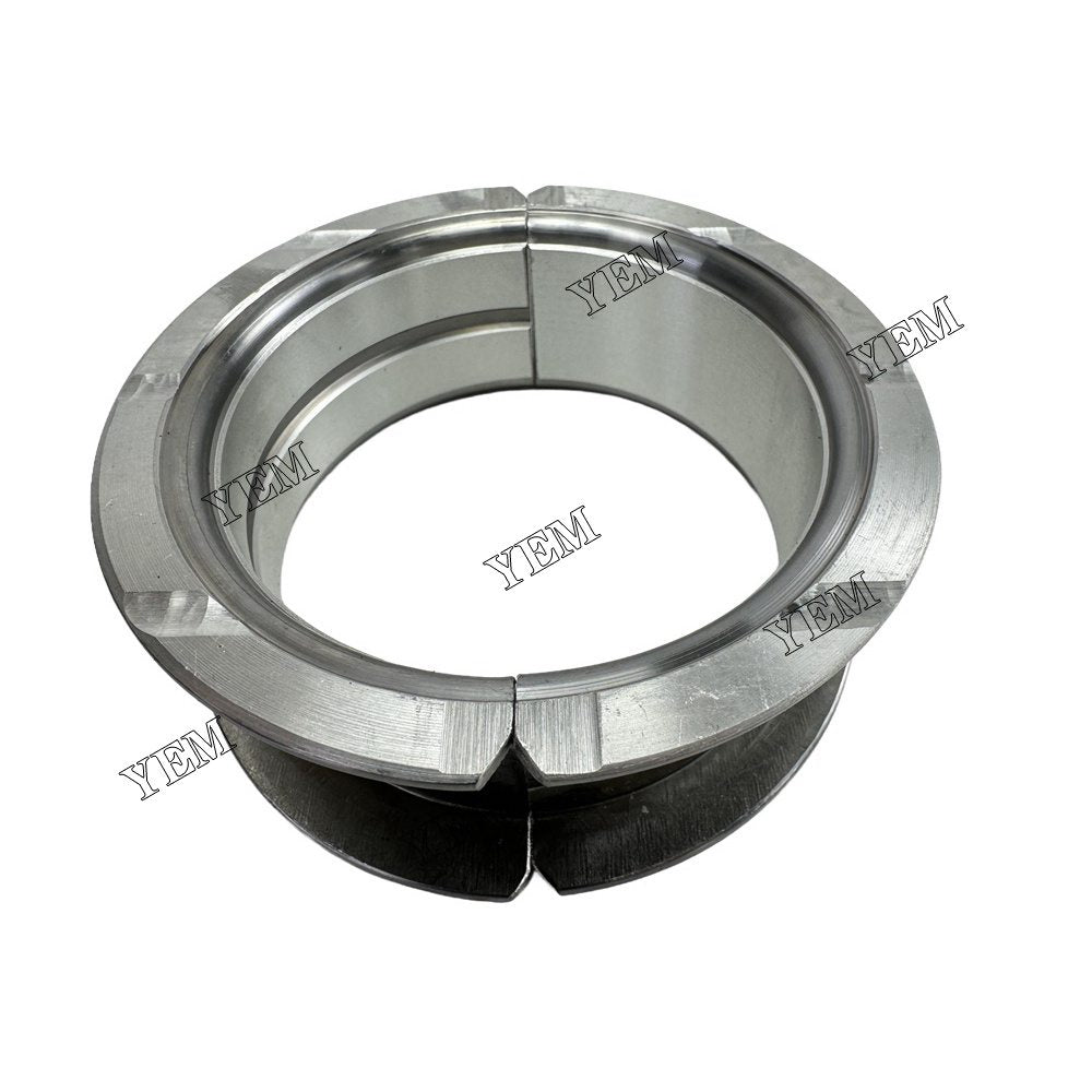 YEM Parts Part Number RE65912 Crankshaft bearing with thrust washer For John Deere 6068 Engine