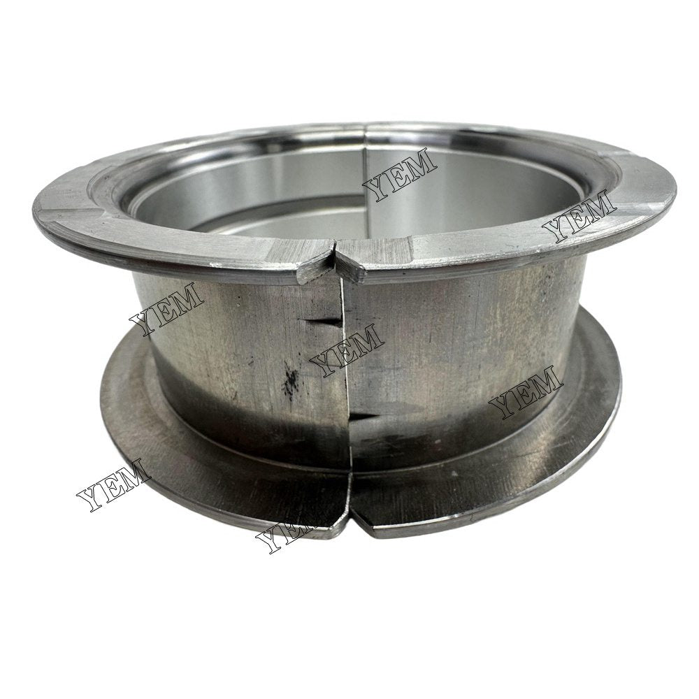 YEM Parts Part Number RE65912 Crankshaft bearing with thrust washer For John Deere 6068 Engine