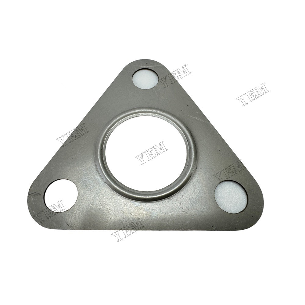 YEM Parts 16292-17100 GASKET - TURBOCHARGER for Kubota D1105 D1105 V1505 Engine For Kubota