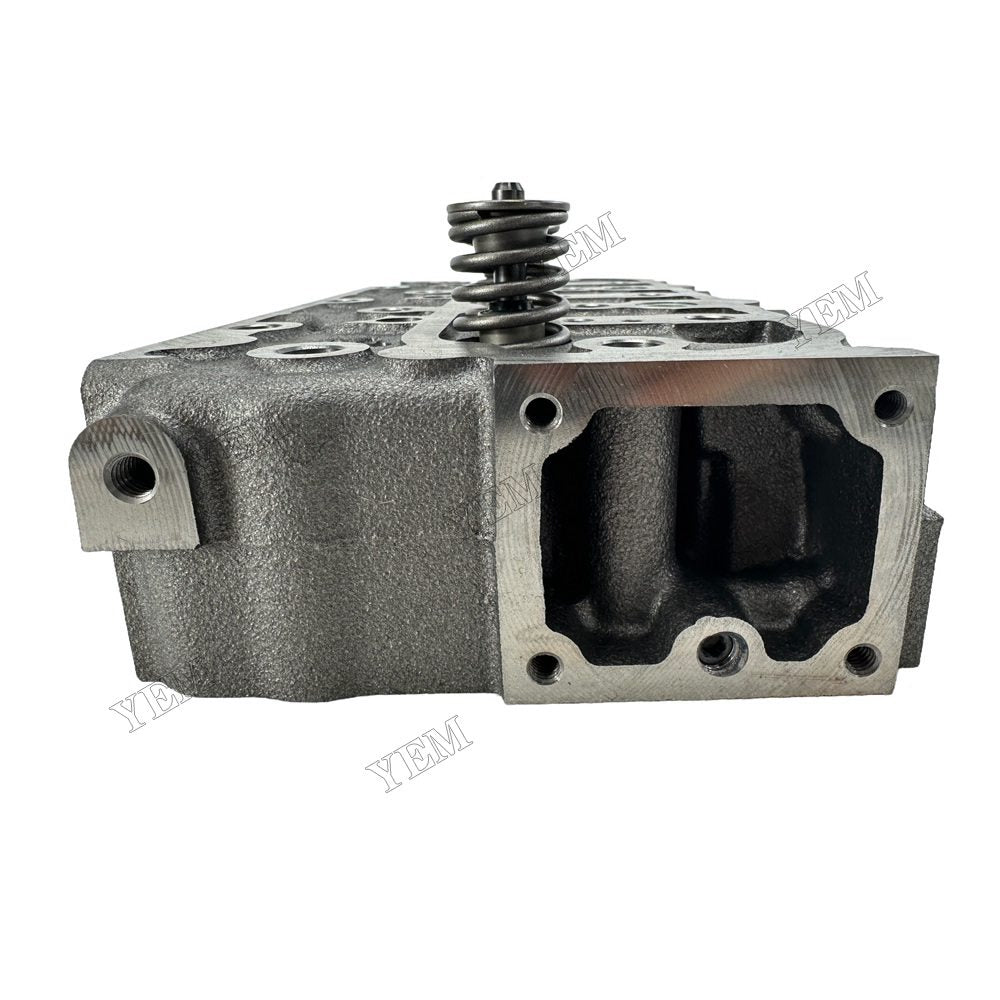 YEM Parts D1105 Cylinder Head Assy 1G053-03044 1G053-03062 For Kubota D1105 Engine For Kubota