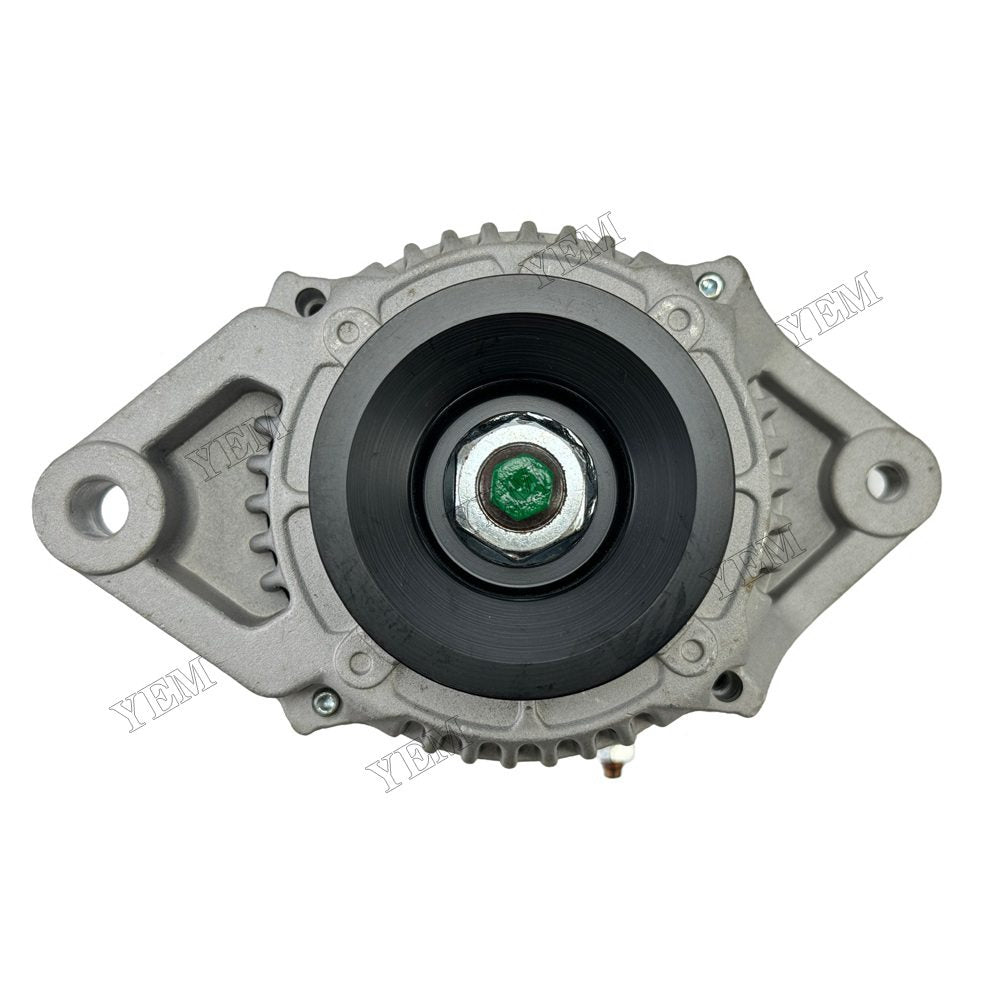 YEM Parts D1503 Alternator 12V 3A611-74012 For Kubota Excavator Engine For Kubota