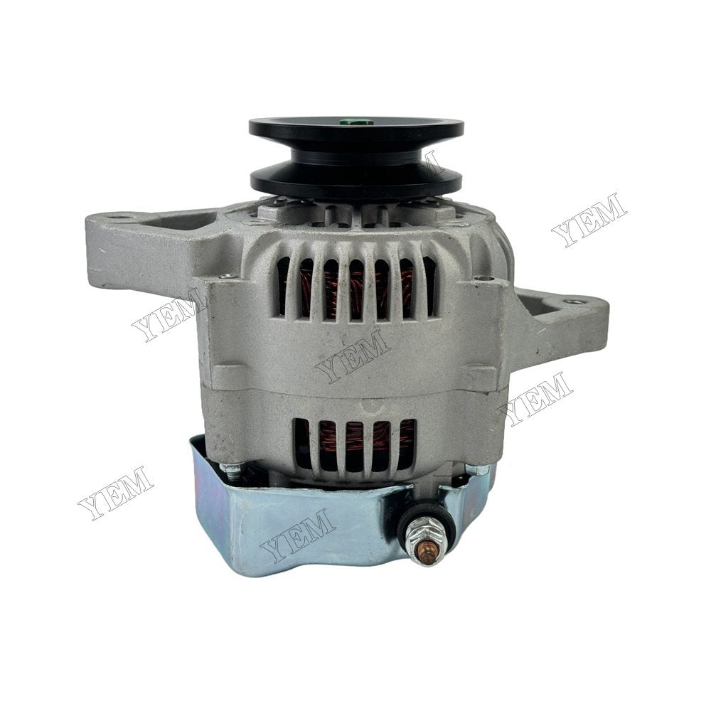 YEM Parts D1803 Alternator 12V 3A611-74012 For Kubota Excavator Engine For Kubota
