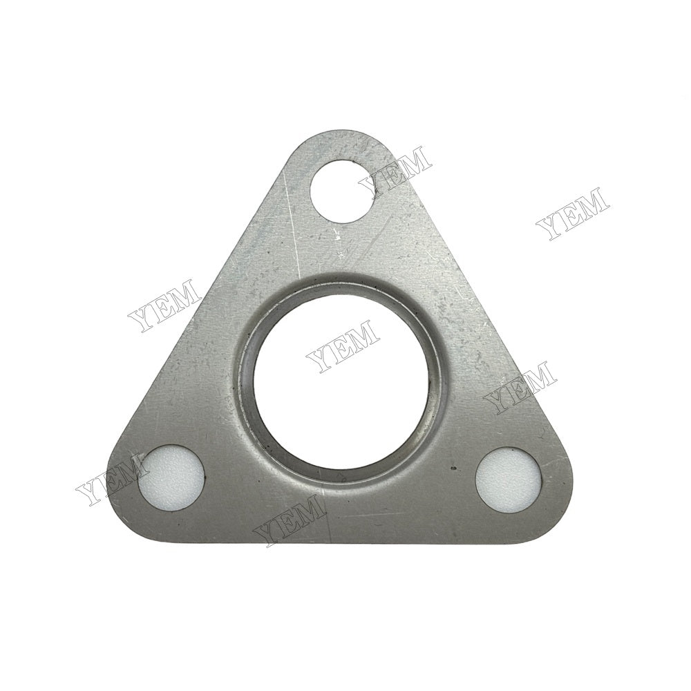 YEM Parts Part Number 16292-17100 GASKET - TURBOCHARGER For Kubota D722 Engine