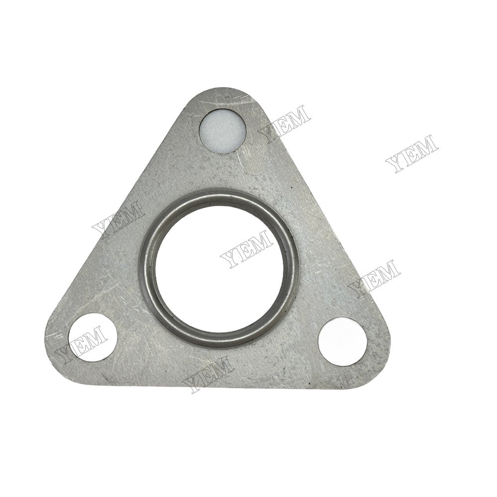 YEM Parts Part Number 16292-17100 GASKET - TURBOCHARGER For Kubota D722 Engine
