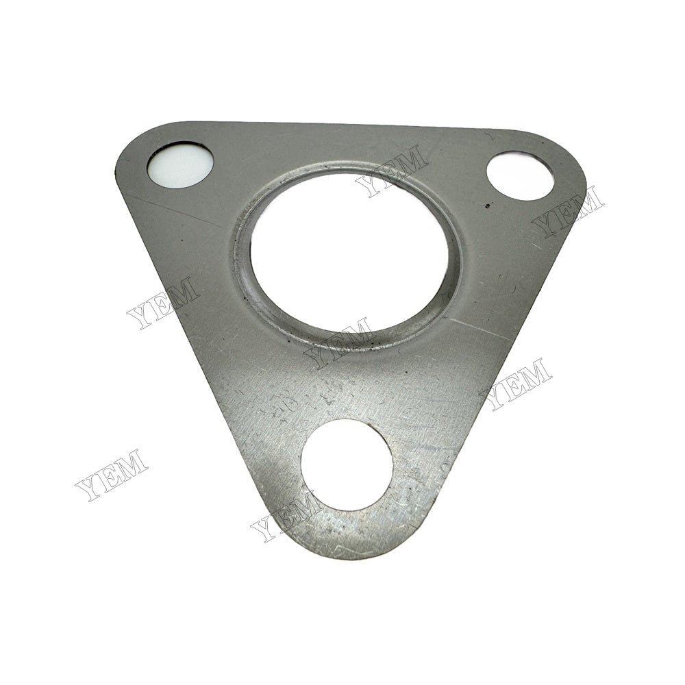 YEM Parts Part Number 16292-17100 GASKET - TURBOCHARGER For Kubota D722 Engine
