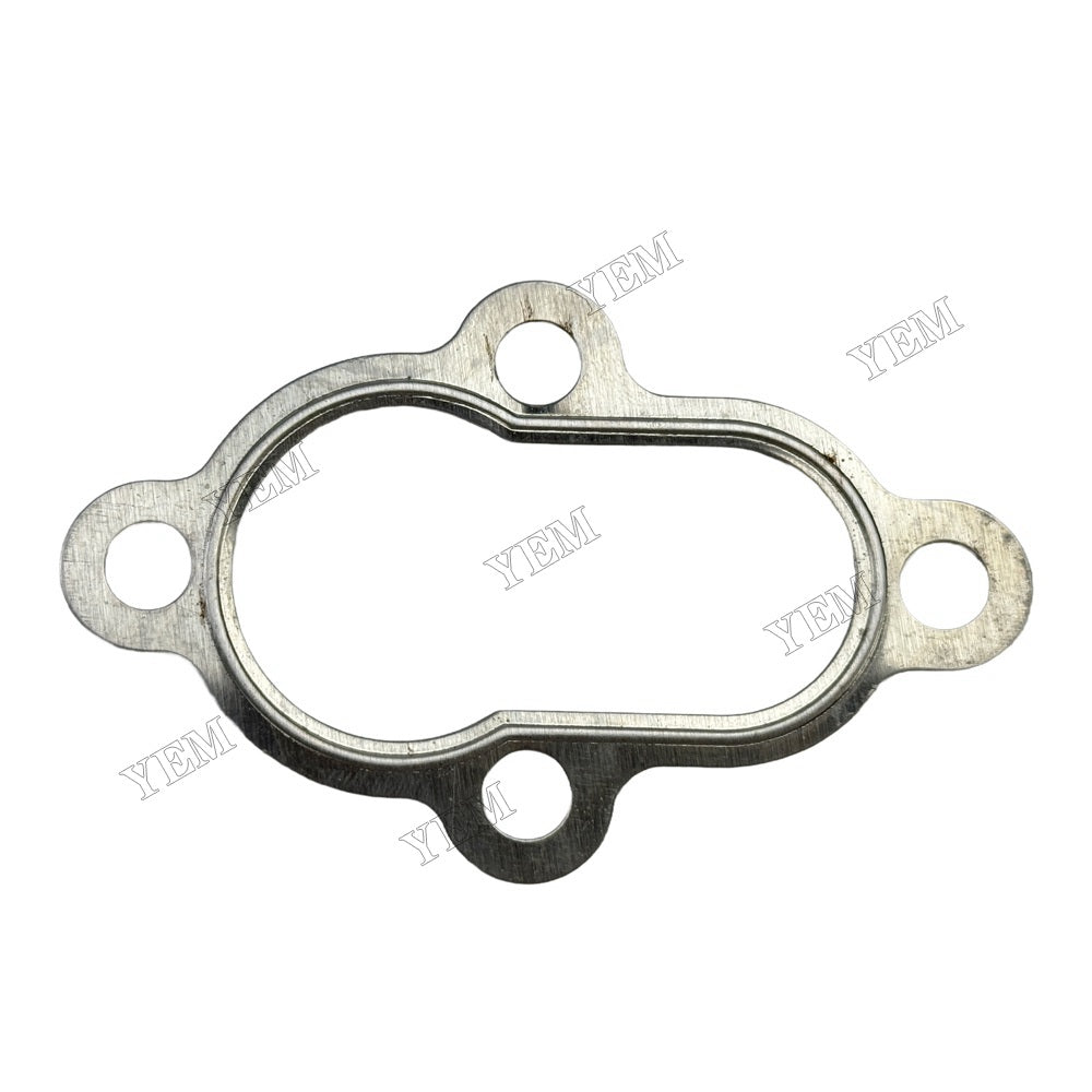 YEM Parts 16292-17110 GASKET - TURBOCHARGER for Kubota D722 D902 Engine