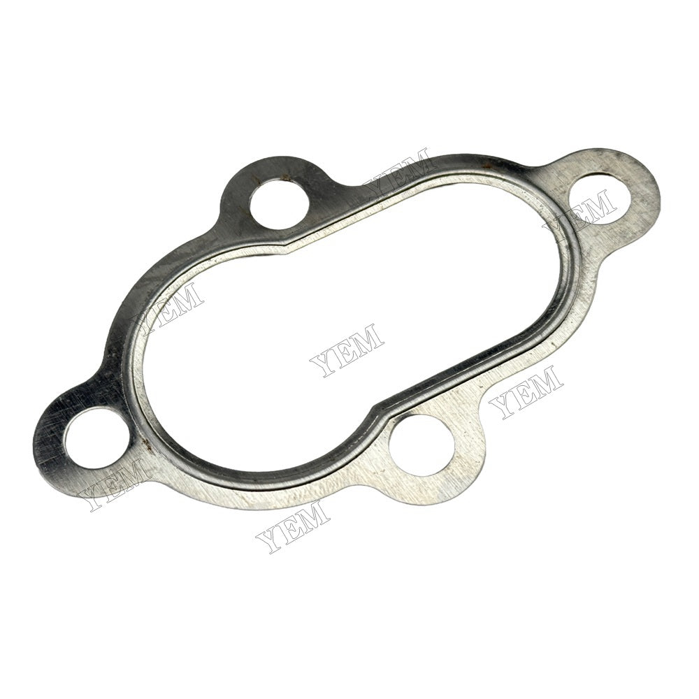 YEM Parts 16292-17110 GASKET - TURBOCHARGER for Kubota D722 D902 Engine For Kubota