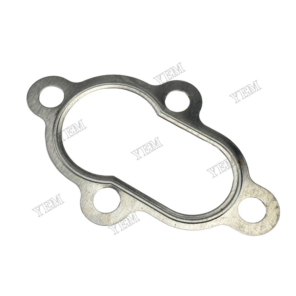 YEM Parts 16292-17110 GASKET - TURBOCHARGER for Kubota D722 D902 Engine For Kubota
