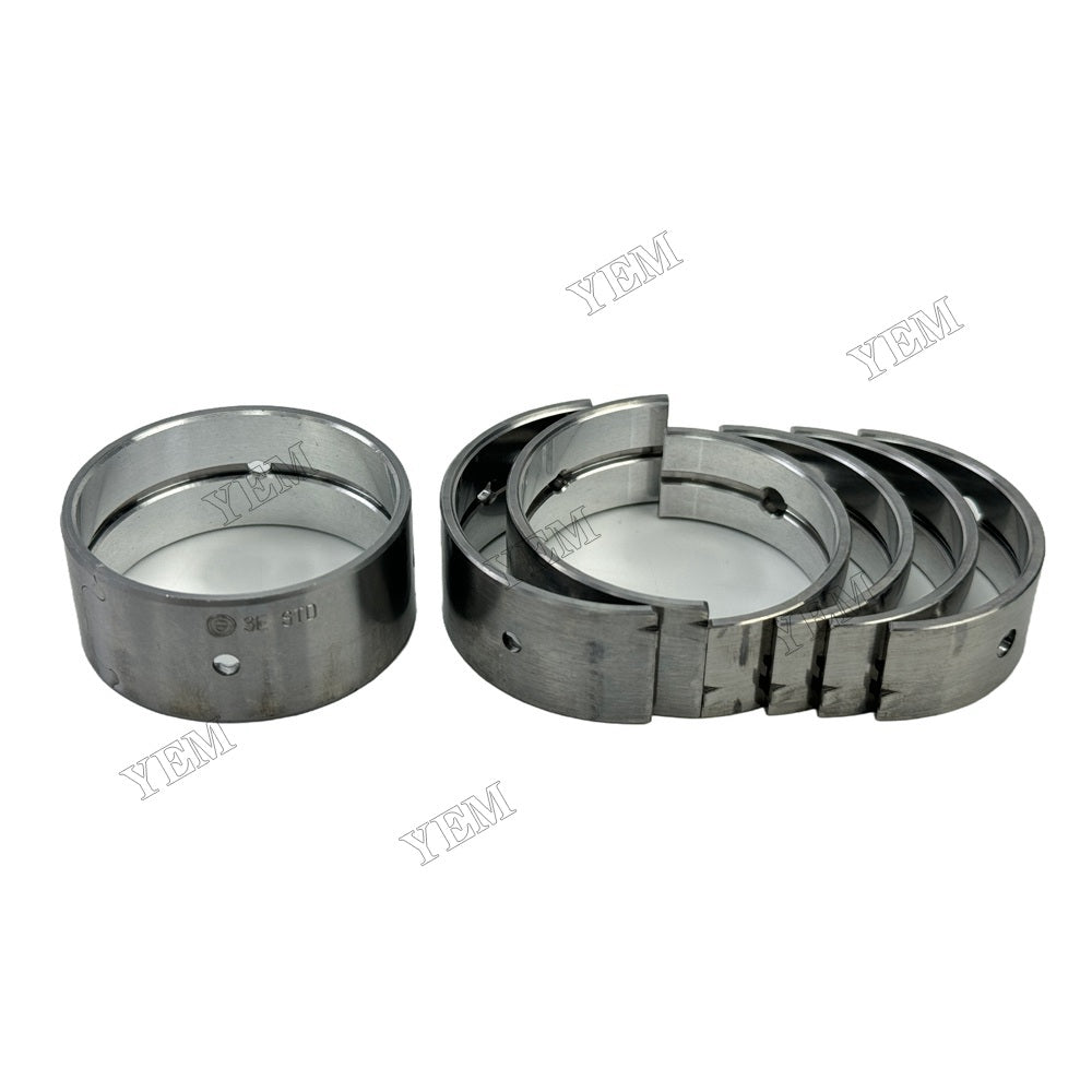 YEM Parts Part Number 1E051-23755 Engine Bearing & Thrust Washer For Kubota D722 Engine