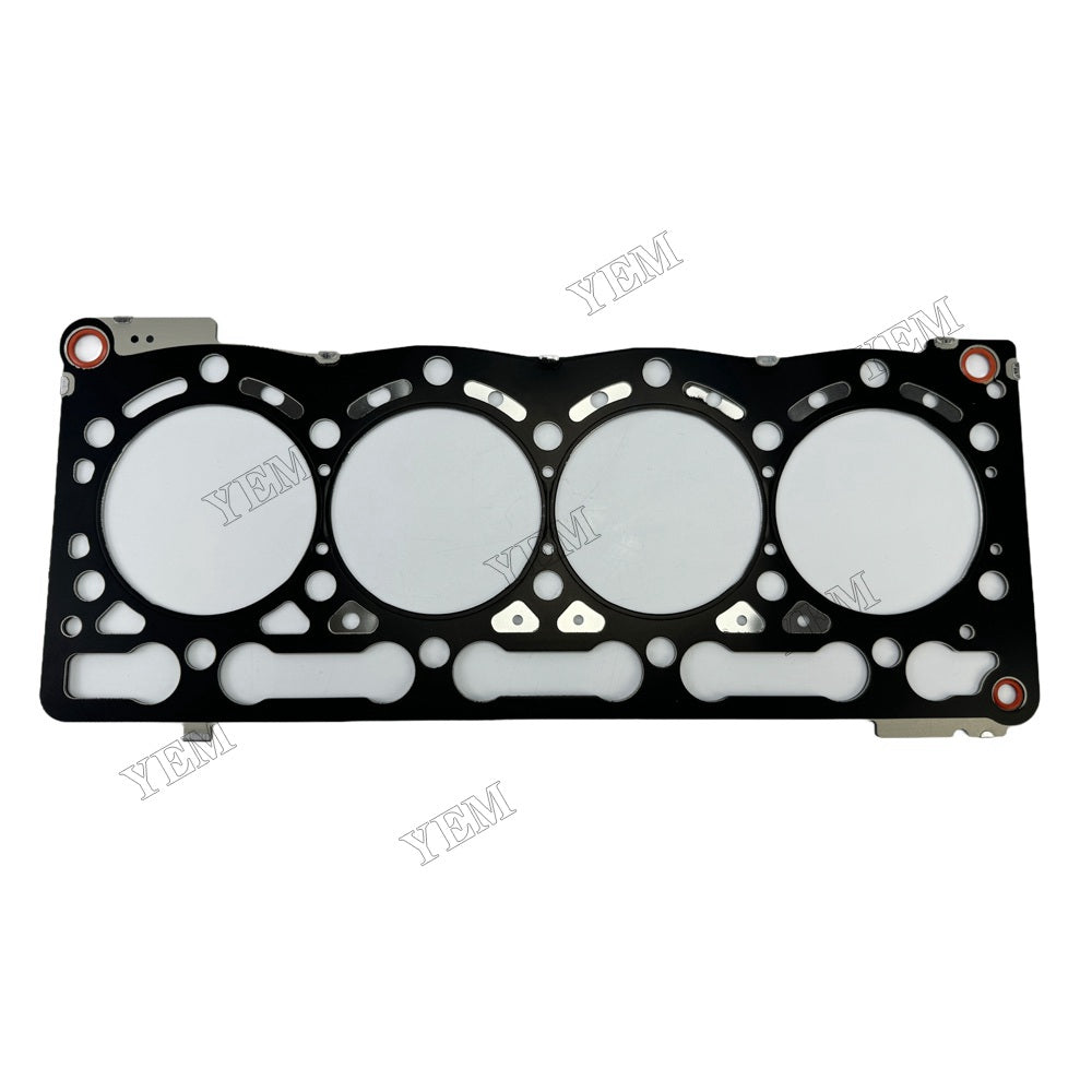YEM Parts high quality V1505 Head Gasket 1J070-03310 For Kubota V1505 Engine For Kubota