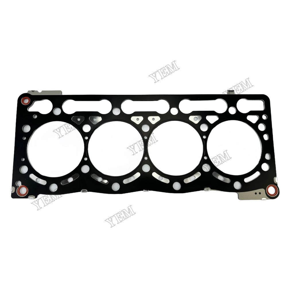 YEM Parts high quality V1505 Head Gasket 1J070-03310 For Kubota V1505 Engine For Kubota
