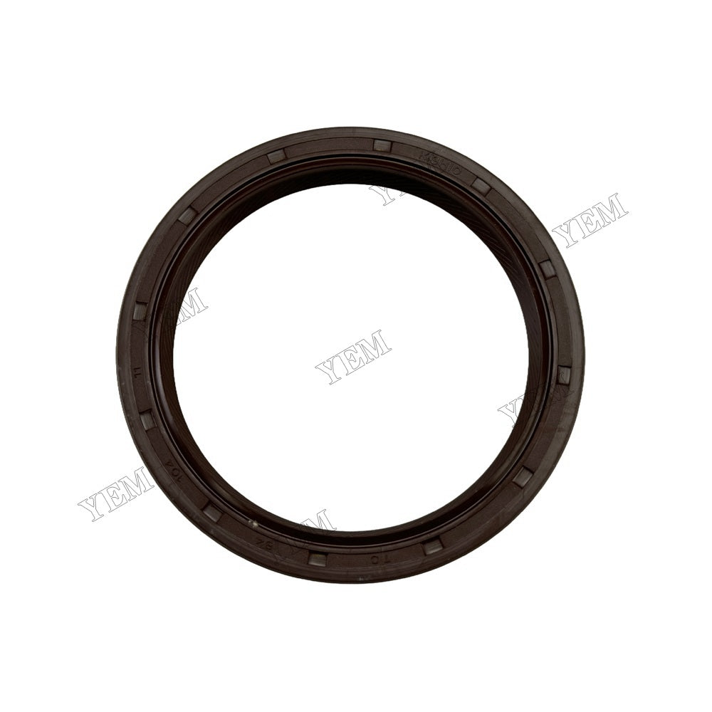 YEM Parts For Nissan Crankshaft Rear Oil Seal SR18 Engine Spare Parts For Nissan