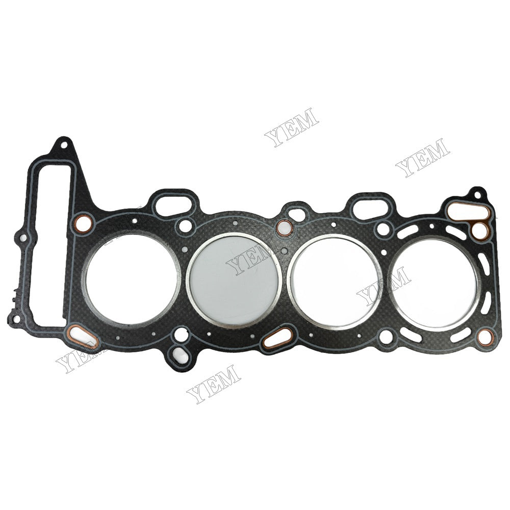 YEM Parts high quality SR18 Head Gasket For Nissan SR18 Truck Engine