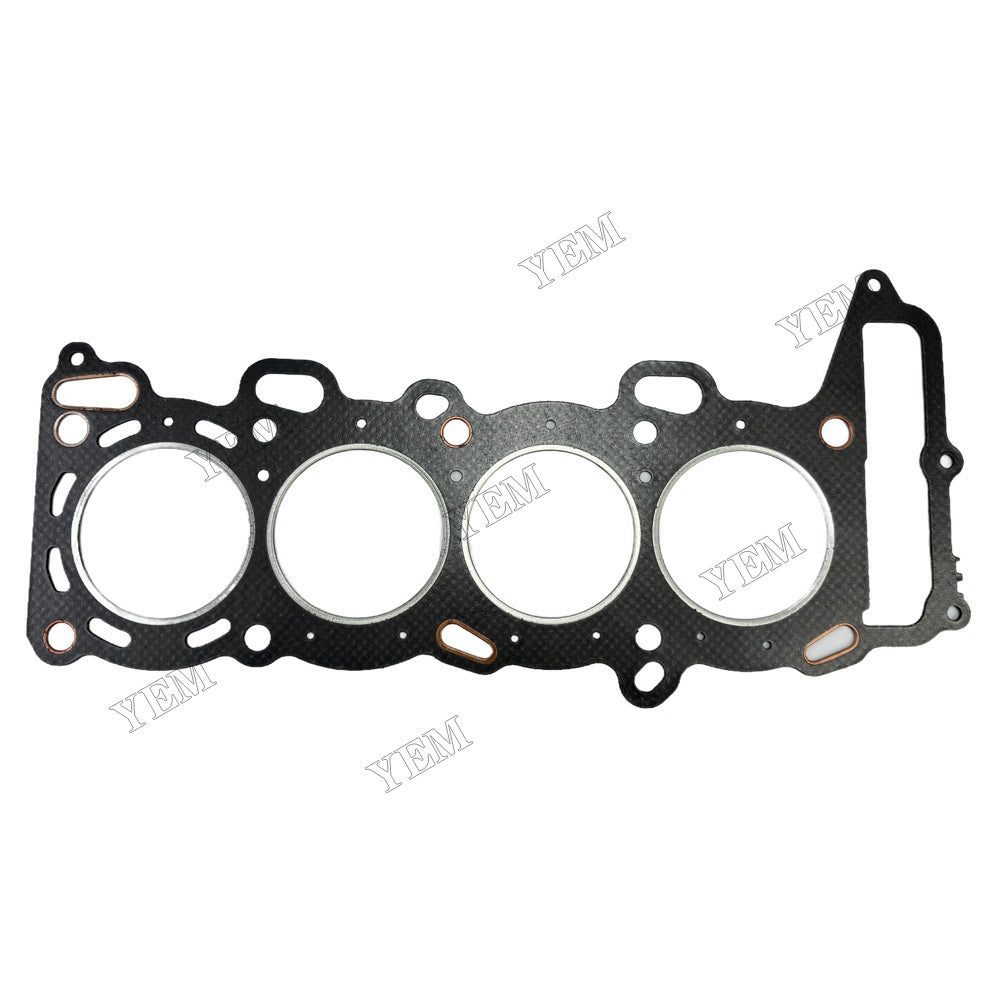 YEM Parts high quality SR18 Head Gasket For Nissan SR18 Truck Engine