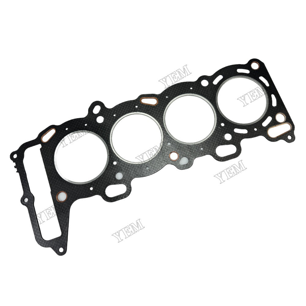 YEM Parts high quality SR18 Head Gasket For Nissan SR18 Truck Engine For Nissan