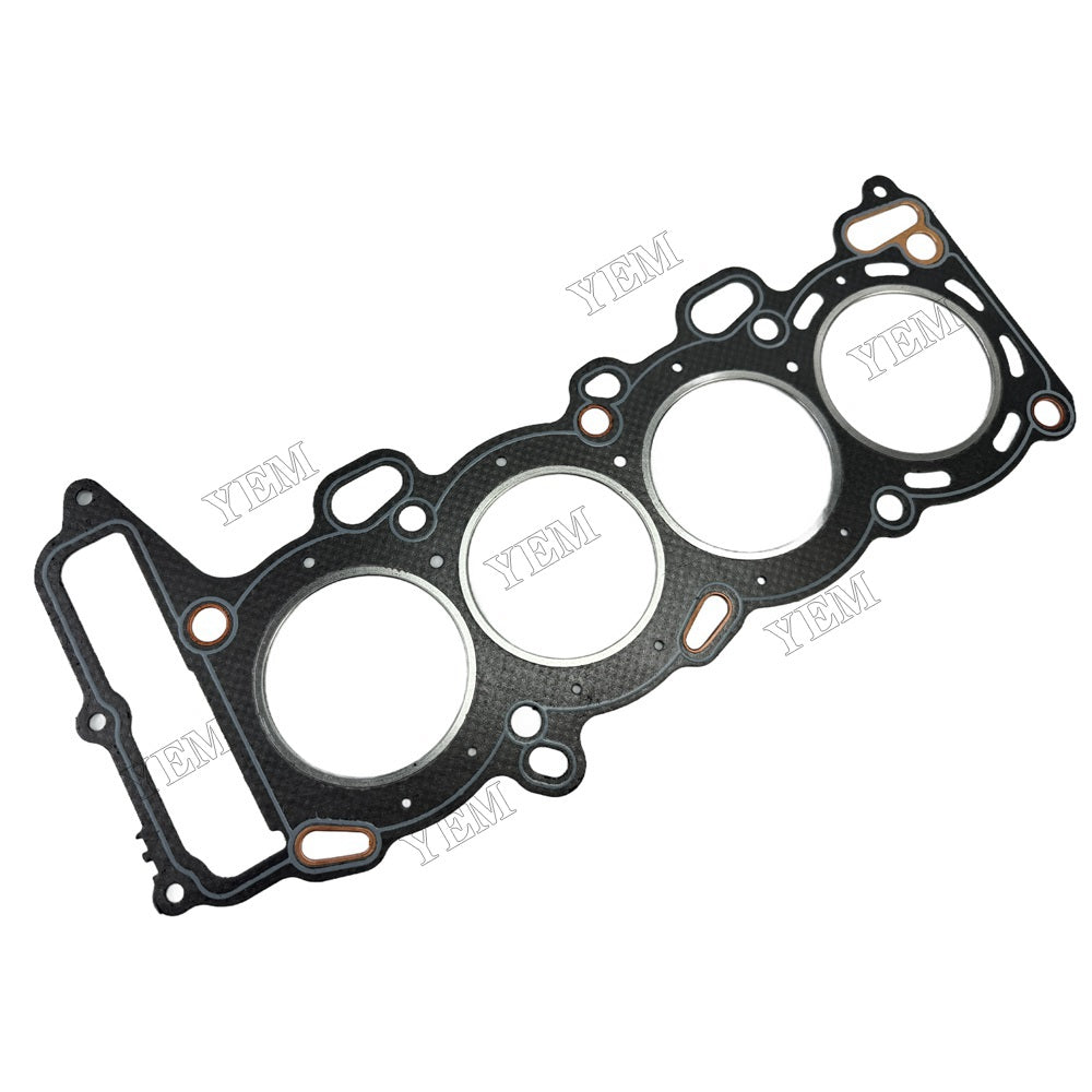 YEM Parts high quality SR18 Head Gasket For Nissan SR18 Truck Engine For Nissan