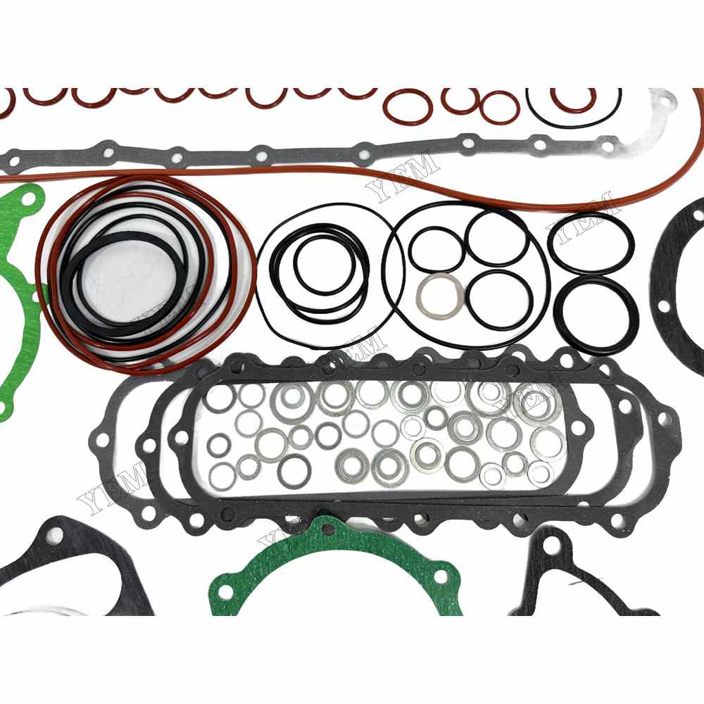 YEM Parts high quality H06C Full Gasket Kit For Hino H06C Truck Engine For Hino