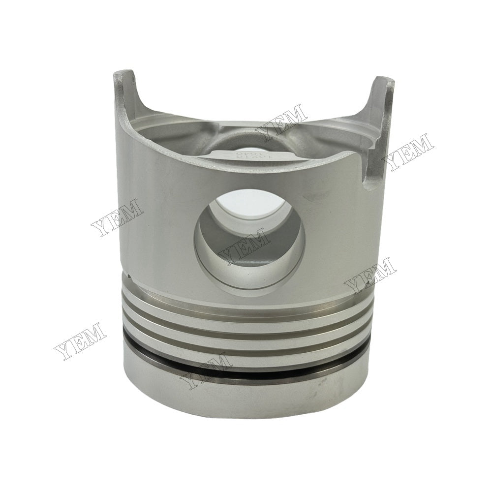 YEM Parts Part Number 13216-1540 Pistons STD For Hino H06CT Engine