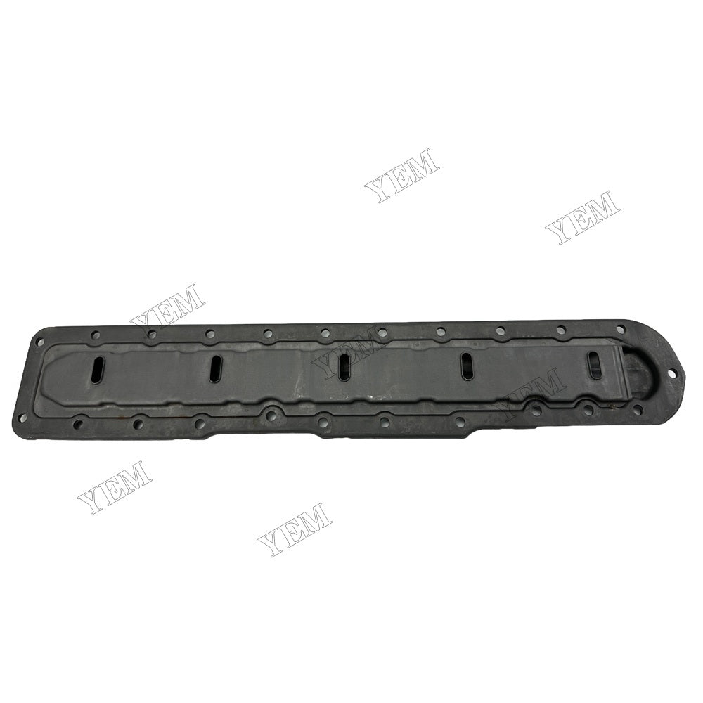 YEM Parts 11207-1092 Oil Cooler Cover for Hino H07C Engine Fit Diesel Engine For Hino
