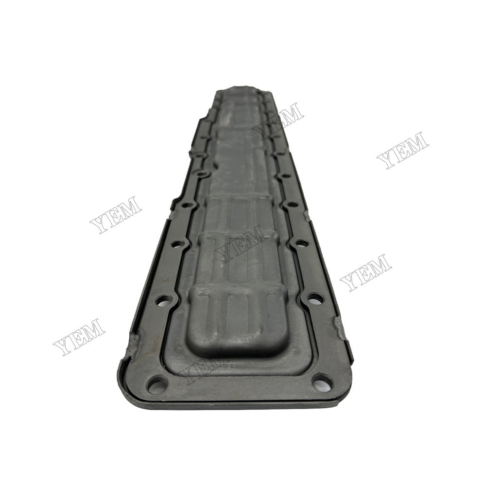 YEM Parts 11207-1092 Oil Cooler Cover for Hino H07C Engine Fit Diesel Engine For Hino