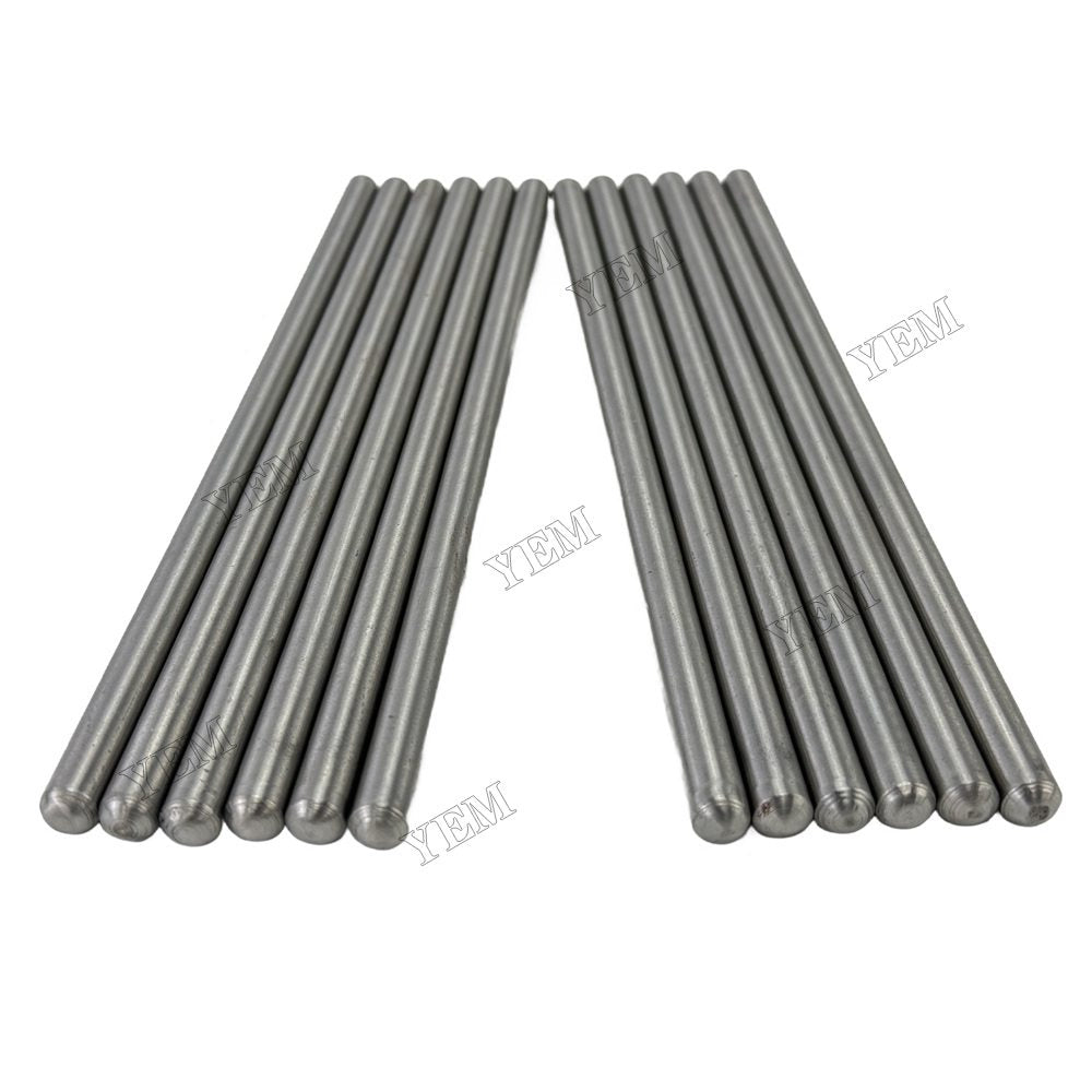 YEM Parts For Hino Push Rod H07C Engine Spare Parts For Hino