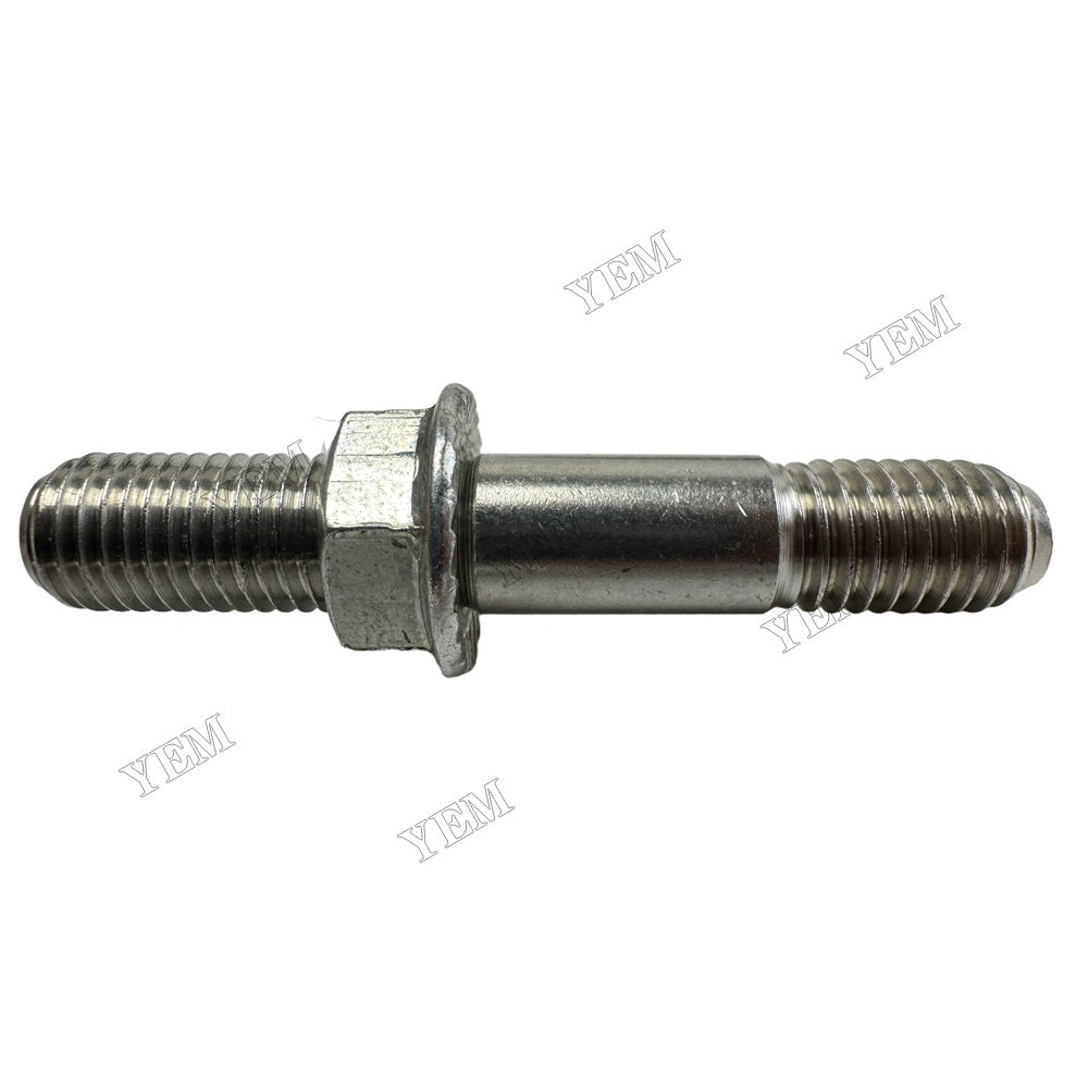 YEM Parts For Hino Exhaust Manifold Stud H07C Engine Spare Parts For Hino