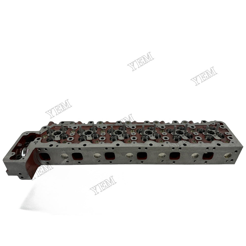 YEM Parts high quality J08C Cylinder Head For Hino J08C Truck Engine