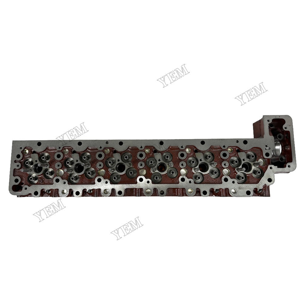 YEM Parts high quality J08C Cylinder Head For Hino J08C Truck Engine For Hino