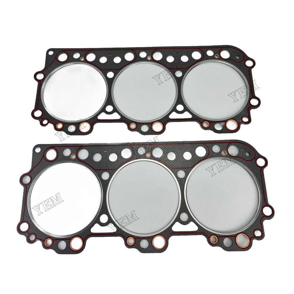 YEM Parts high quality K13C Head Gasket 11115-2720 For Hino K13C Truck Engine