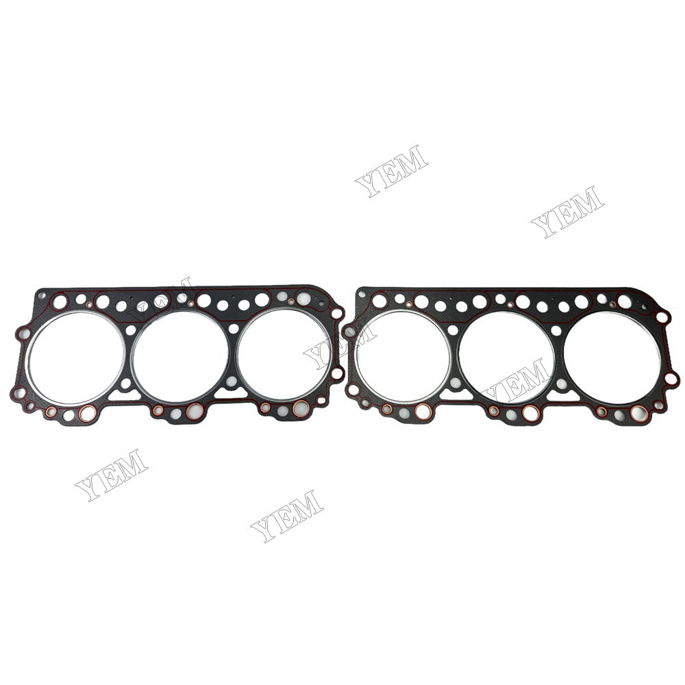 YEM Parts high quality K13C Head Gasket 11115-2720 For Hino K13C Truck Engine For Hino