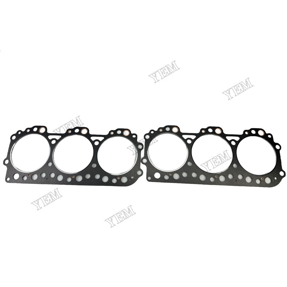YEM Parts high quality K13C Head Gasket 11115-2720 For Hino K13C Truck Engine