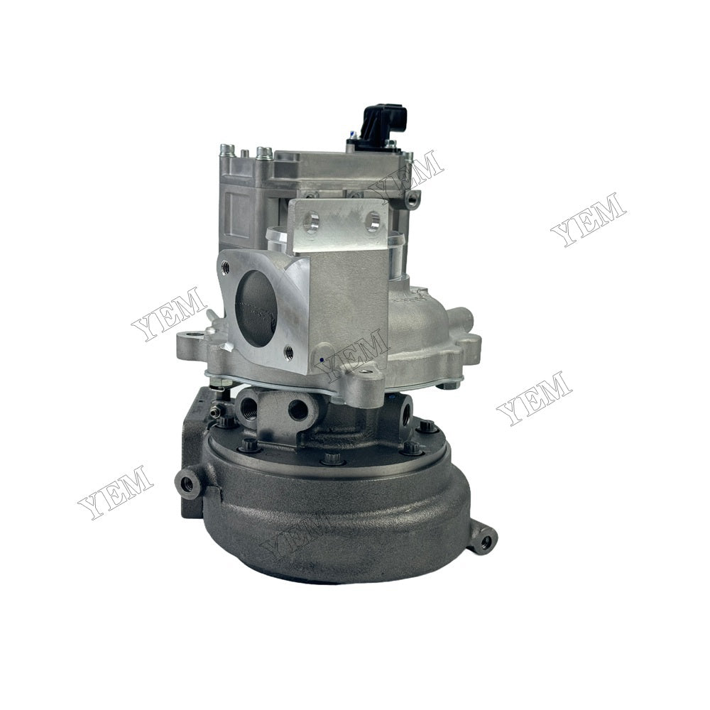 YEM Parts N04C Turbocharger 765870-5009S B1576-354 17201-E0034 For Hino N04C Engine For Hino