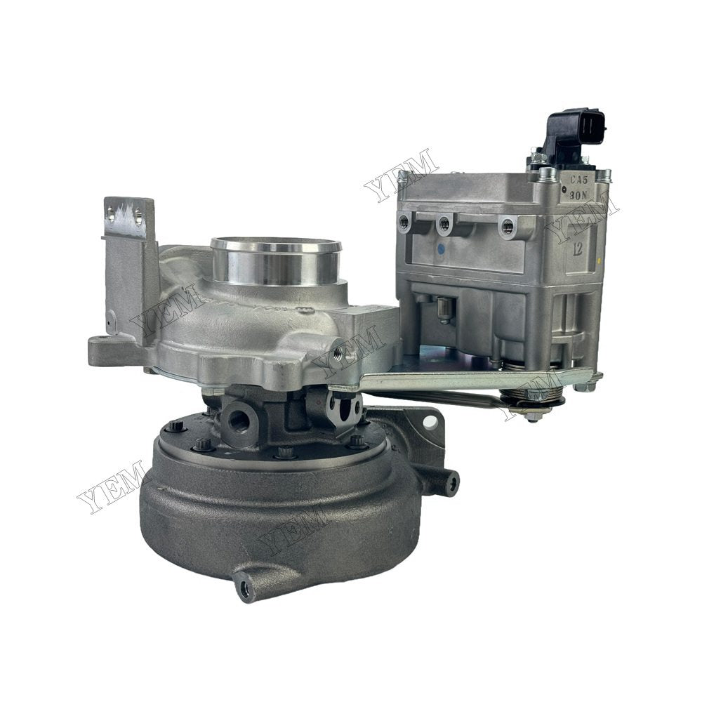 YEM Parts N04C Turbocharger 765870-5009S B1576-354 17201-E0034 For Hino N04C Engine For Hino