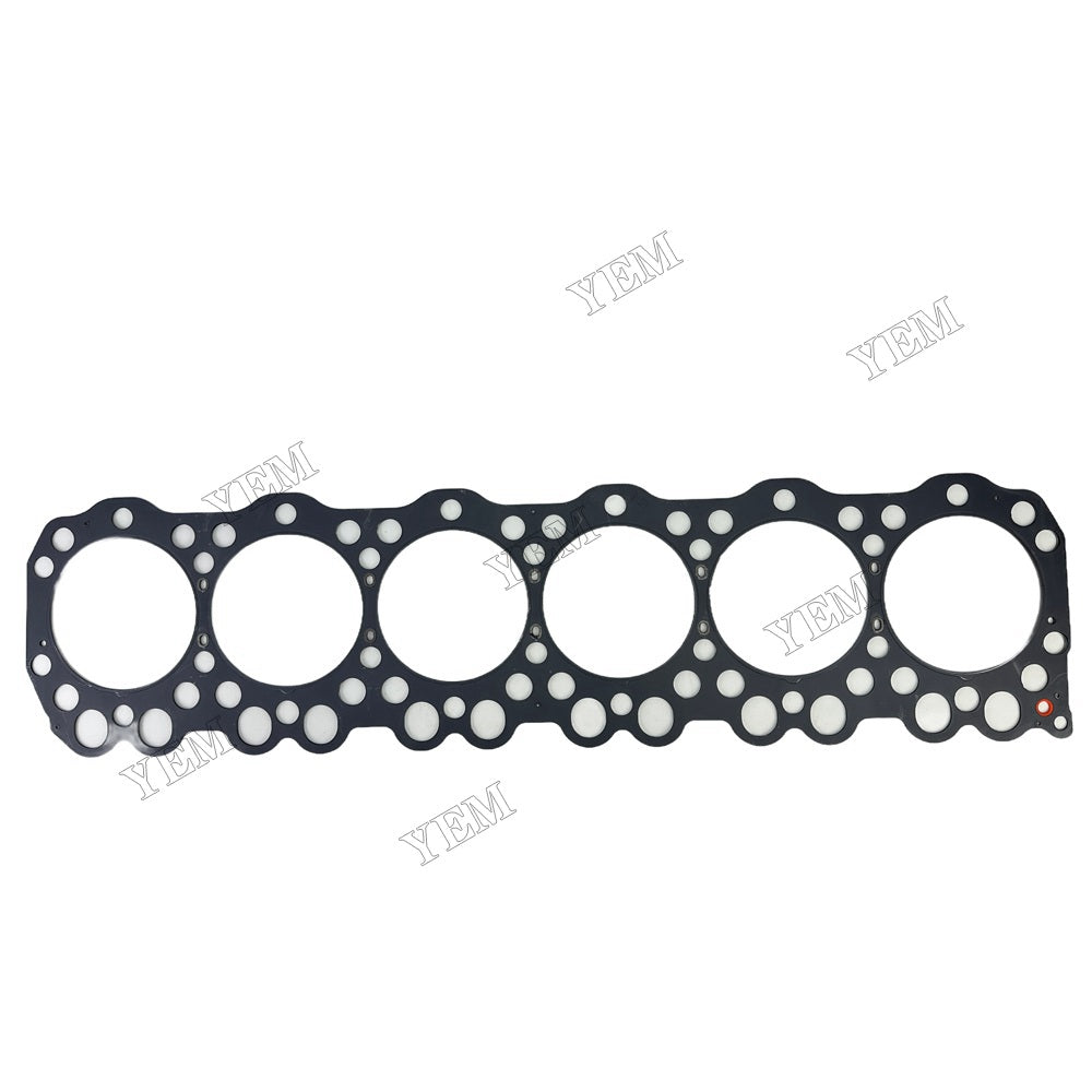 YEM Parts high quality P11C Head Gasket For Hino P11C Truck Excavator Engine
