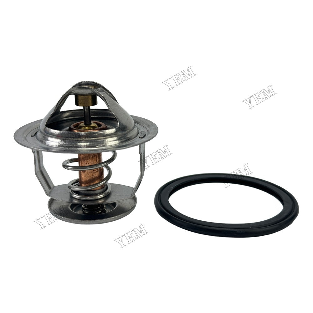 YEM Parts P11C Thermostat 82¡ã S1632-R9020 For Hino Excavator Engine