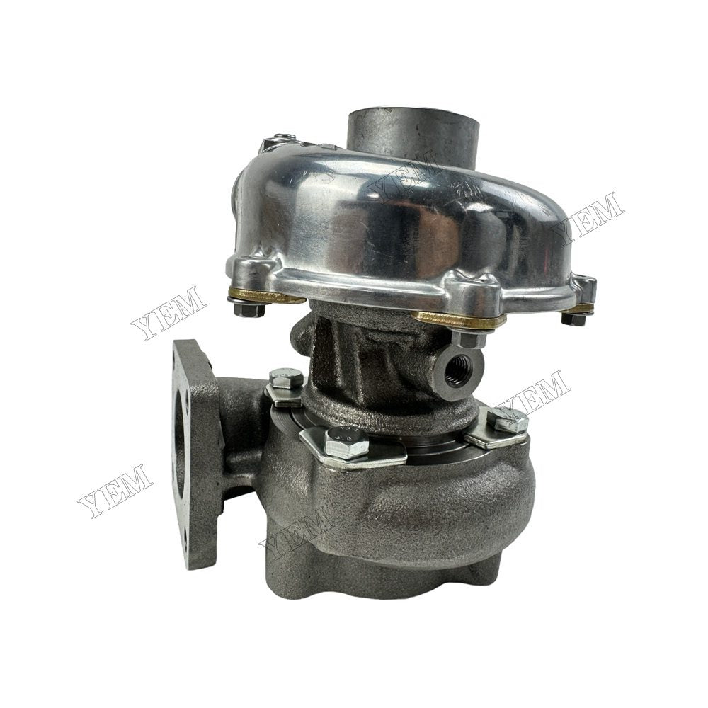 YEM Parts high quality W04C Turbocharger 129497-18000 For Hino W04C Truck Engine For Hino