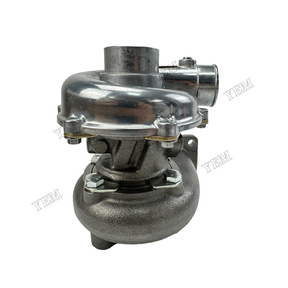 YEM Parts high quality W04C Turbocharger 129497-18000 For Hino W04C Truck Engine For Hino