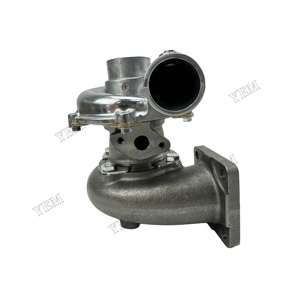 YEM Parts high quality W04C Turbocharger 129497-18000 For Hino W04C Truck Engine For Hino