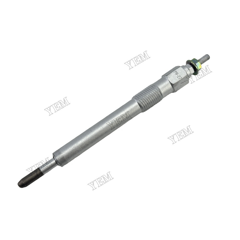 YEM Parts 4PCS Part Number 19110-1140 067100-1580 Glow Plug For Hino W04C Engine For Hino