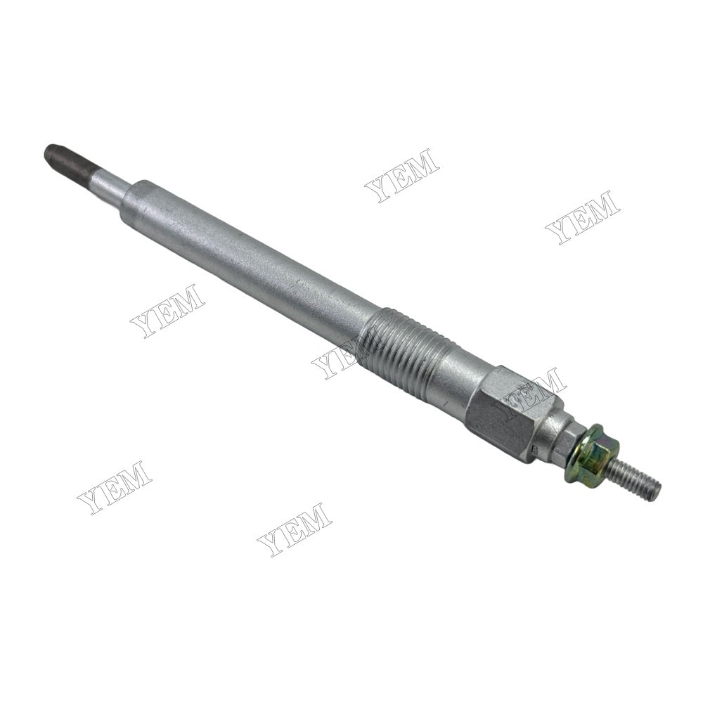 YEM Parts 4PCS Part Number 19110-1140 067100-1580 Glow Plug For Hino W04D Engine For Hino