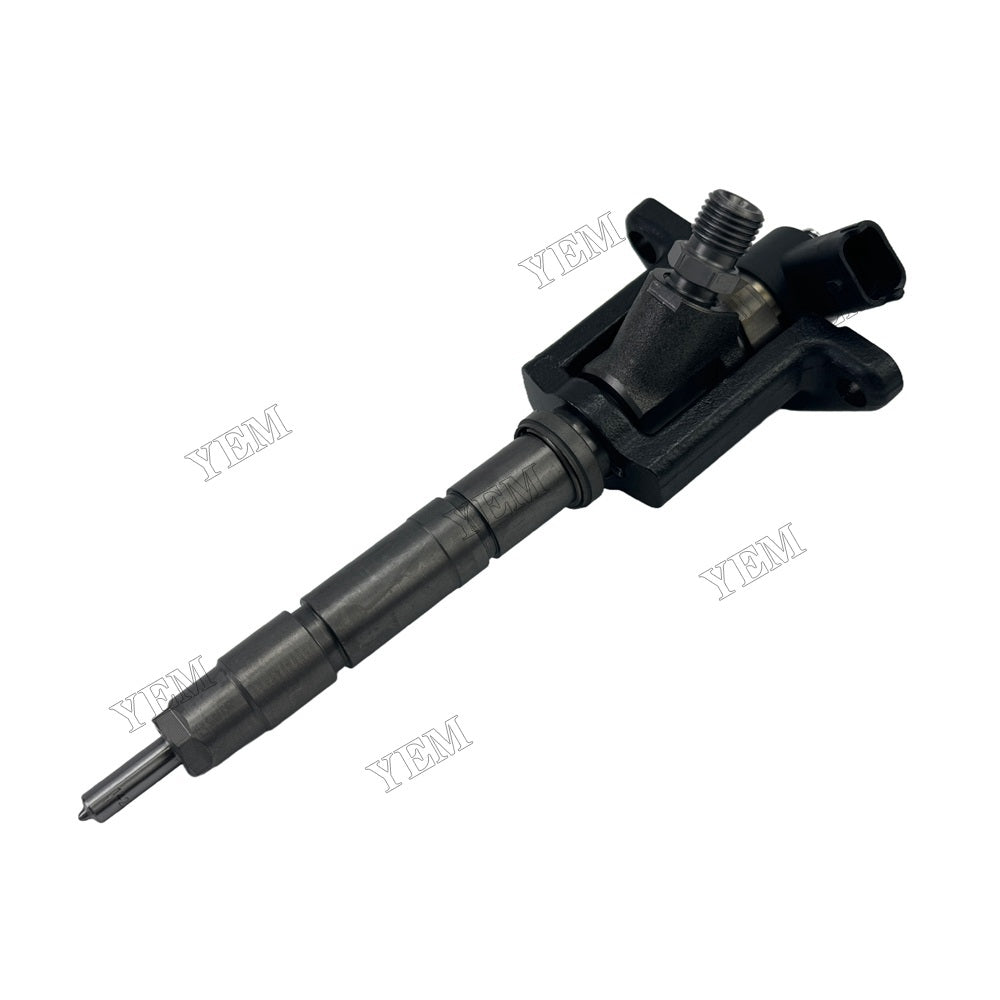YEM Parts Part Number 0445120091 ME193983 Fuel Injector For Mitsubishi 4M42 Engine