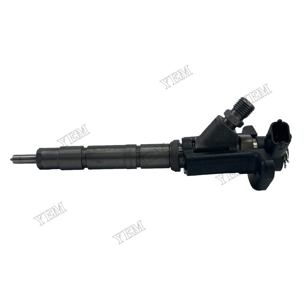 YEM Parts Part Number 0445120091 ME193983 Fuel Injector For Mitsubishi 4M42 Engine For Mitsubishi
