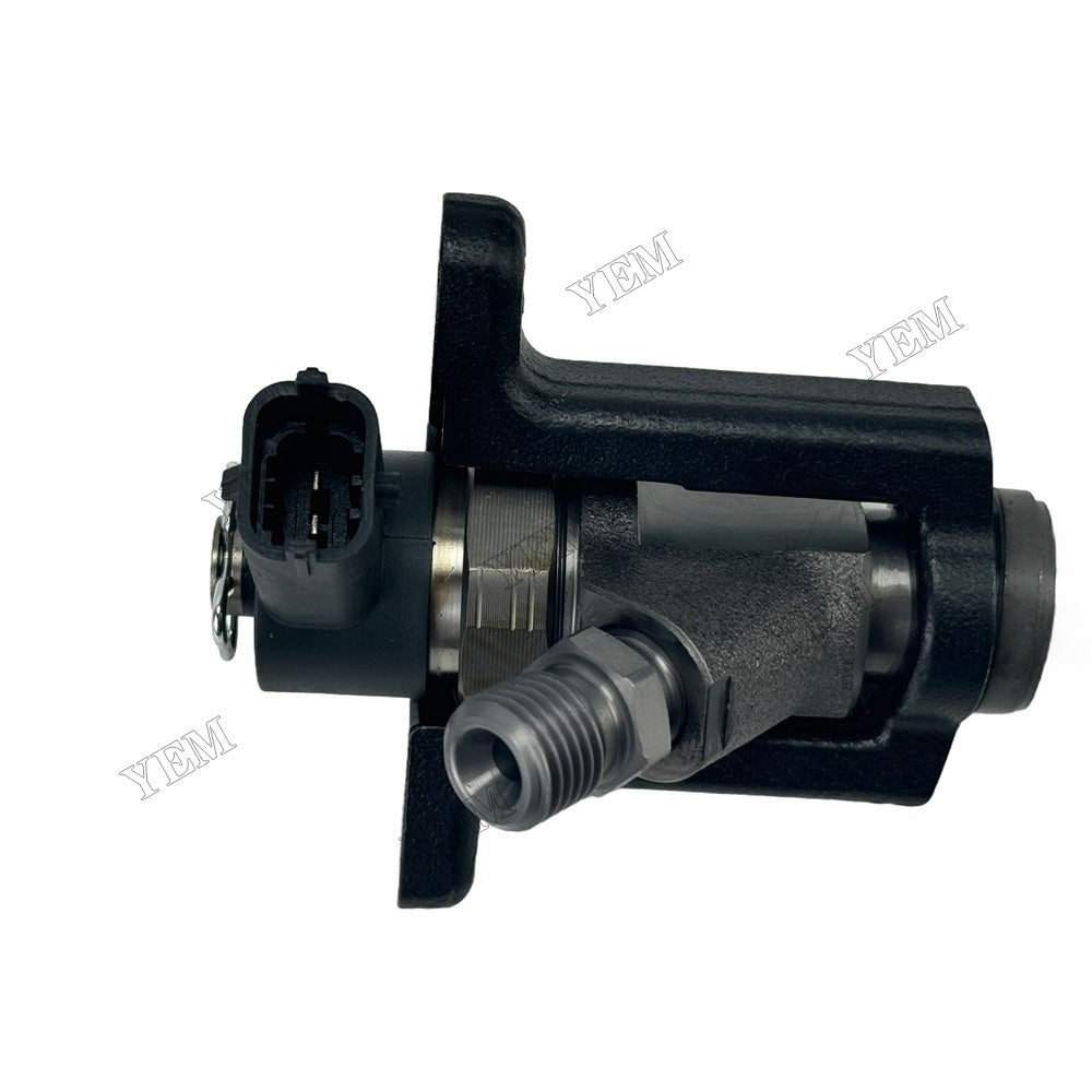 YEM Parts Part Number 0445120091 ME193983 Fuel Injector For Mitsubishi 4M42 Engine For Mitsubishi