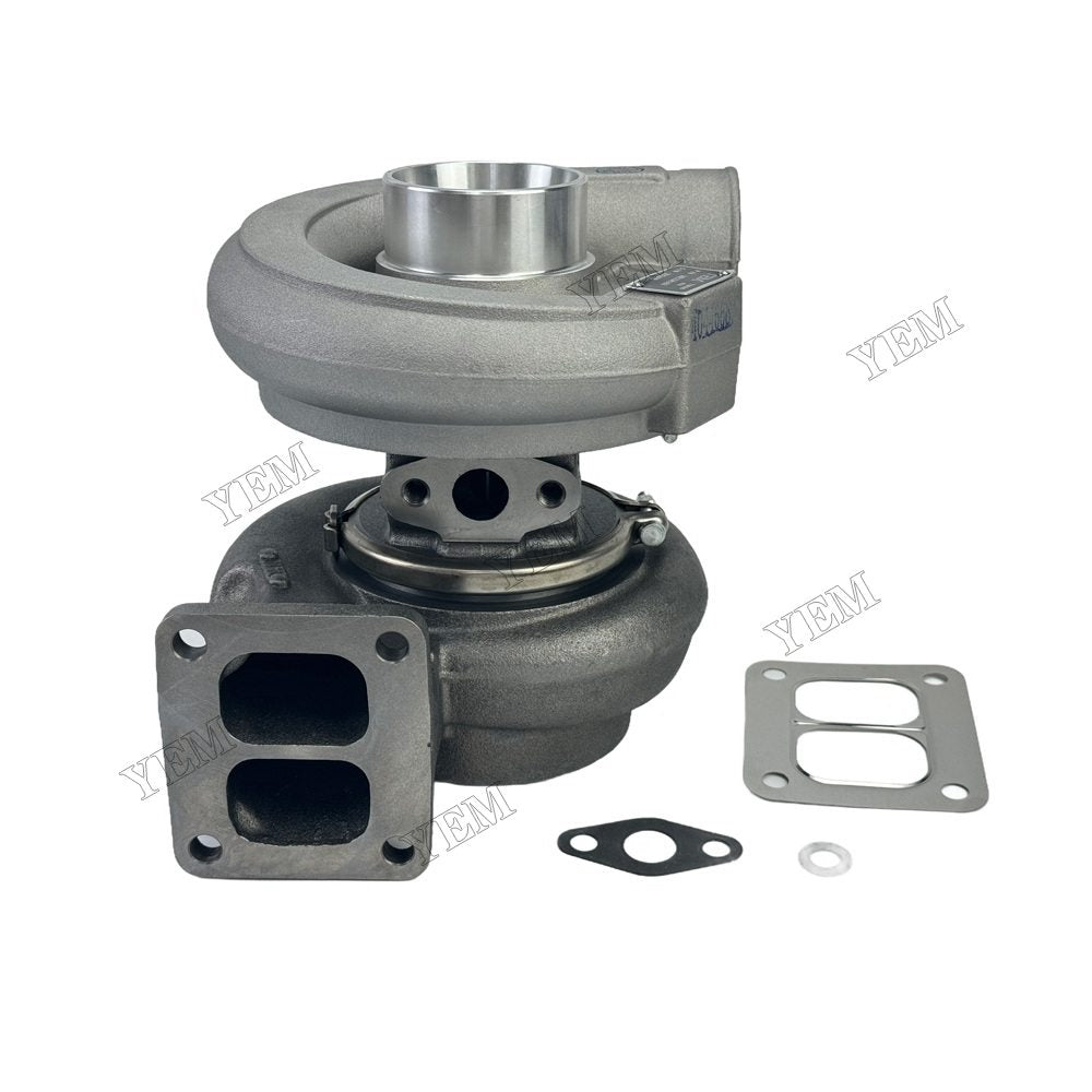 YEM Parts 6D24 Turbocharger ME158163 49188-10210 4044668 For Mitsubishi 6D24 Engine