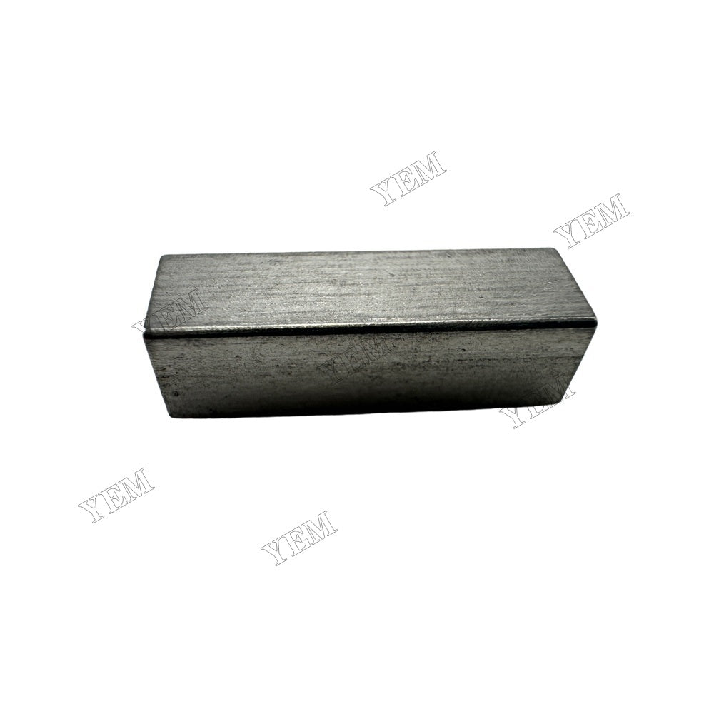YEM Parts Crankshaft Position Pin for Mitsubishi 6D95 Engine Fit Komatsu Excavator For Mitsubishi