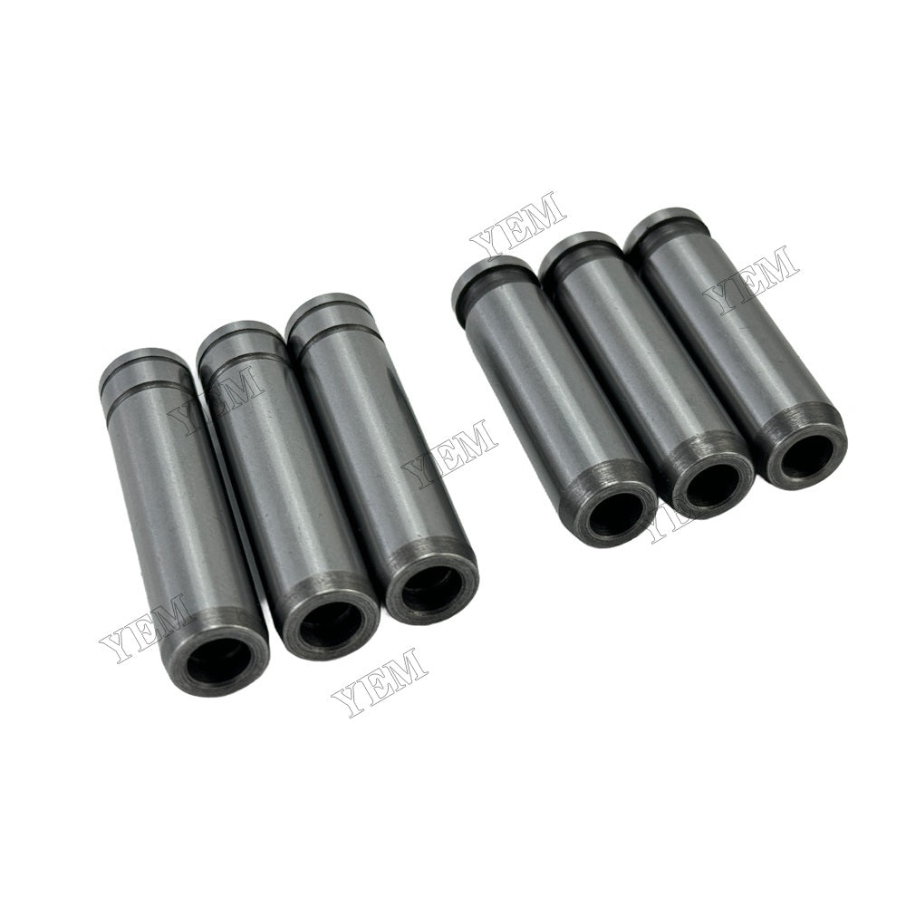 YEM Parts For Mitsubishi Intake and exhaust conduits S3L Engine Spare Parts