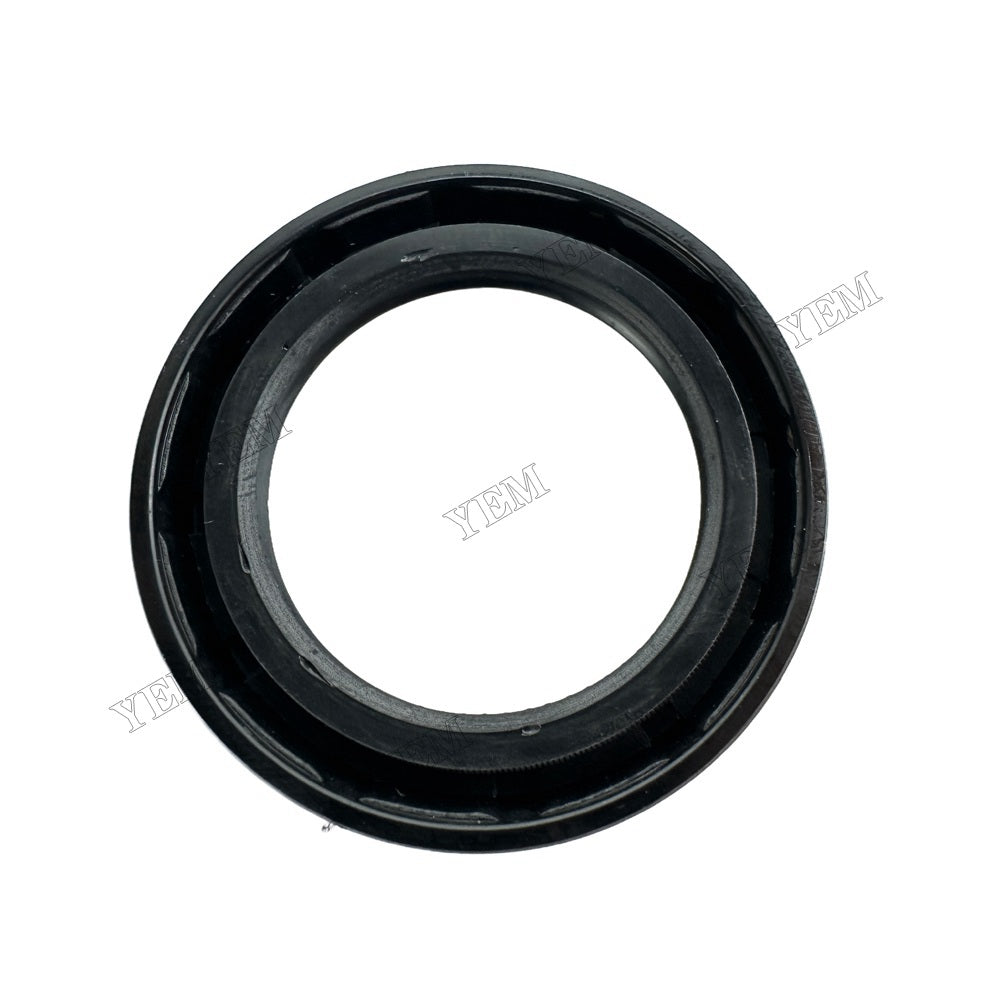 YEM Parts For Mitsubishi Crankshaft Front Oil Seal S3L Engine Spare Parts